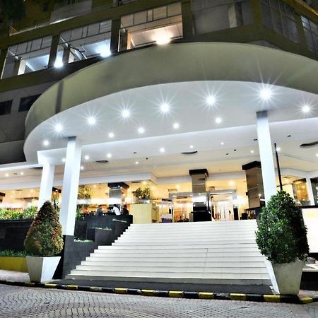 Great Western Hotel & Resort Serpong - Tangerang Exterior photo